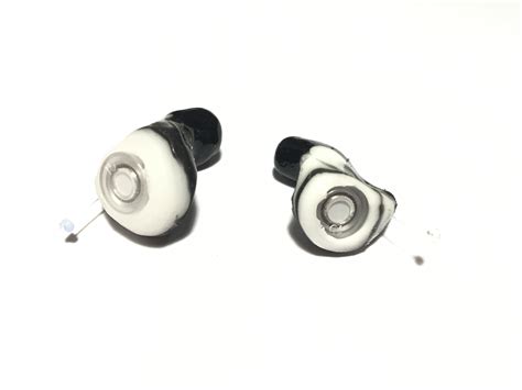 Custom Ear Plugs Dj