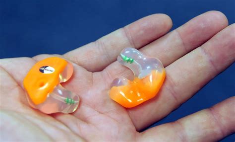 Custom Earplugs Edmonton