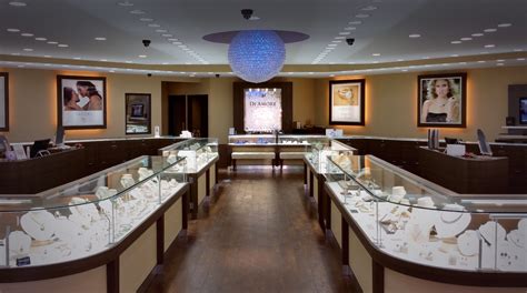 custom fine jewelry stores