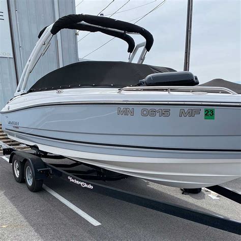 Custom Fl Boat Numbers