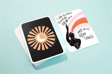 custom flashcards design