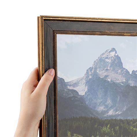 Custom Frames 9 X 11