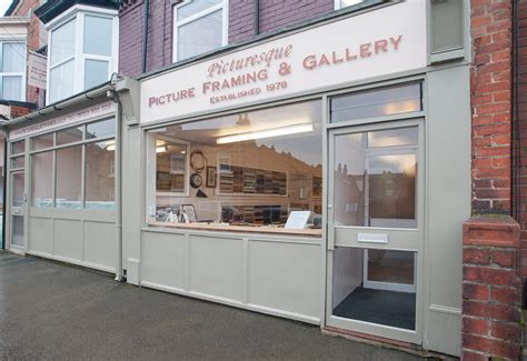 Custom Frames Scarborough