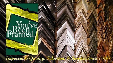 Custom Frames Wilmington