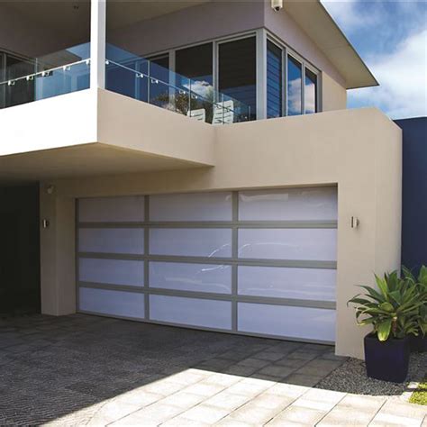 custom garage doors perth