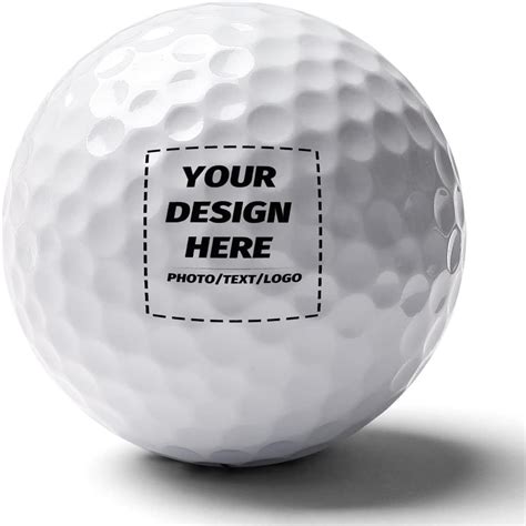custom golf ball canada