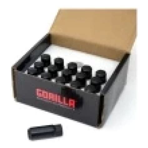Custom Gorilla Lug Nuts