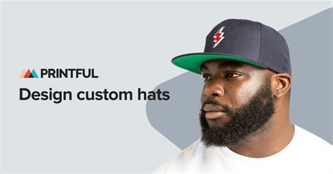 Custom Hat Creator