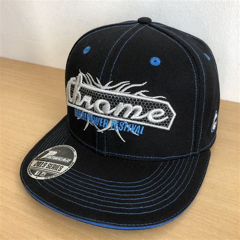 Custom Hats Nz