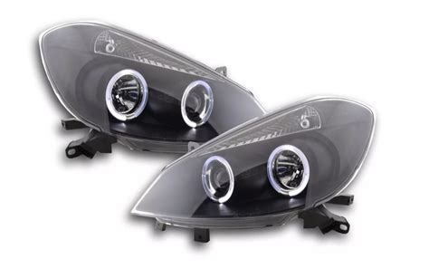 Custom Headlights Cape Town