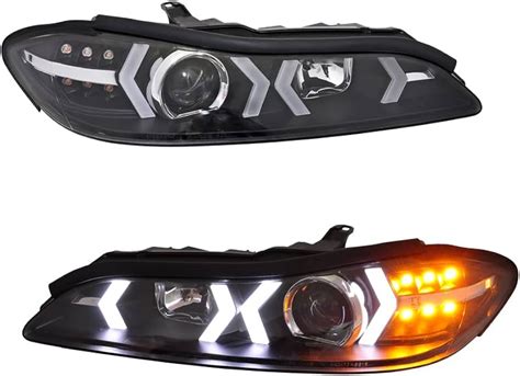 Custom Headlights Nz