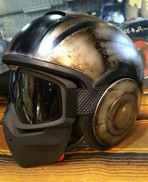 Custom Helmets Australia