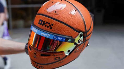 Custom Helmets F1
