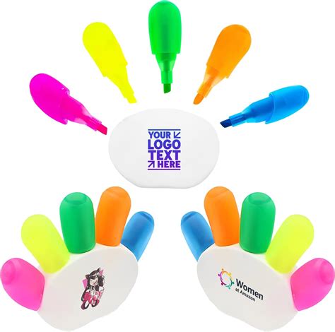Custom Highlighters Bulk