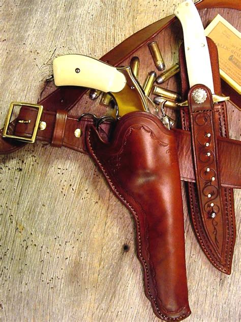 Custom Holsters Oregon