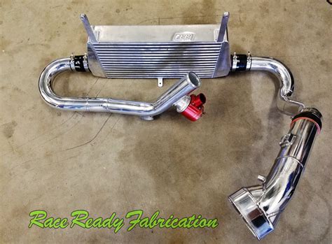 Custom Intercoolers