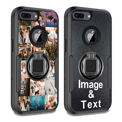 custom iphone 8 plus phone case
