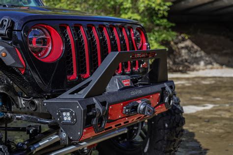 custom jeep bumper designs