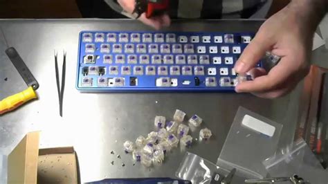 How Gamers Use Custom Keyboards to Express Identity