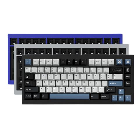 Custom Keyboard Online Builder