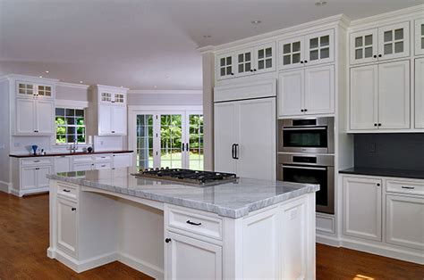 Custom Kitchen Cabinets Cape Cod