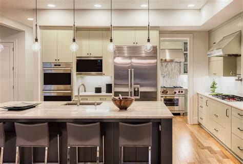 Custom Kitchen Cabinets Ottawa