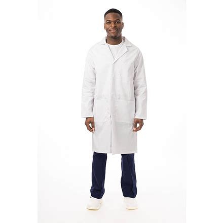 Custom Lab Coats Uk