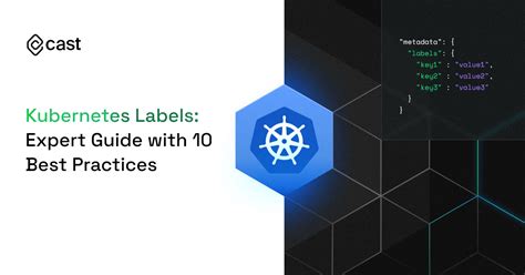 Custom Labels Kubernetes