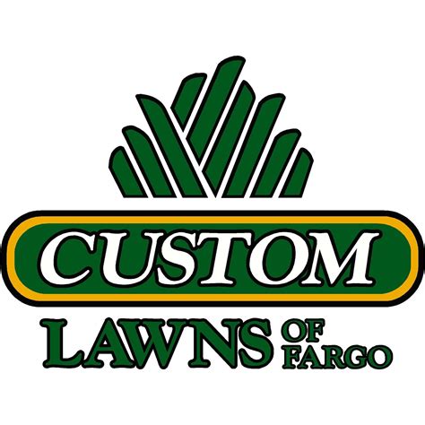 custom lawns fargo