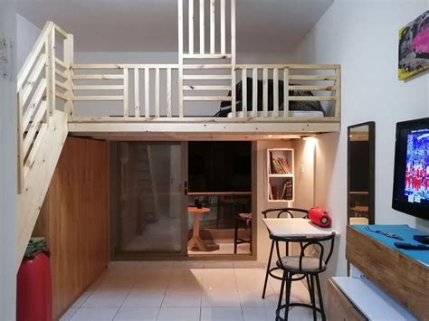 Custom Loft Bed Dubai