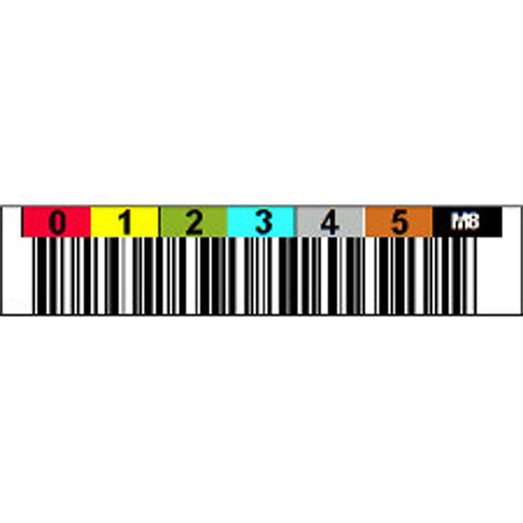custom lto barcode labels