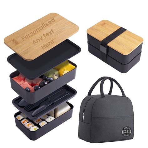 Retro Custom Metal Lunch Box Promotional Lunch Boxes CanPromos