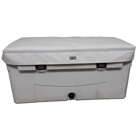 Custom Made Cooler Cover