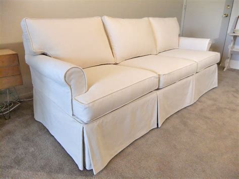 Custom Made Couch Covers Canada