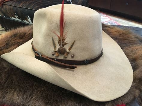 custom made cowboy hats colorado