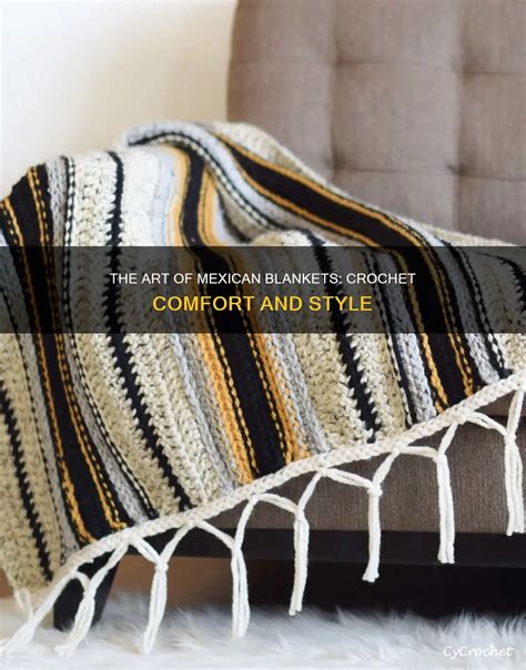 Custom Made Mexican Blankets