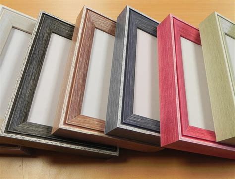 Custom Made Picture Frames Ireland