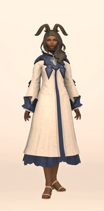 Custom Made Robe Set