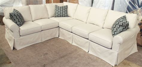 custom made sectional couch covers