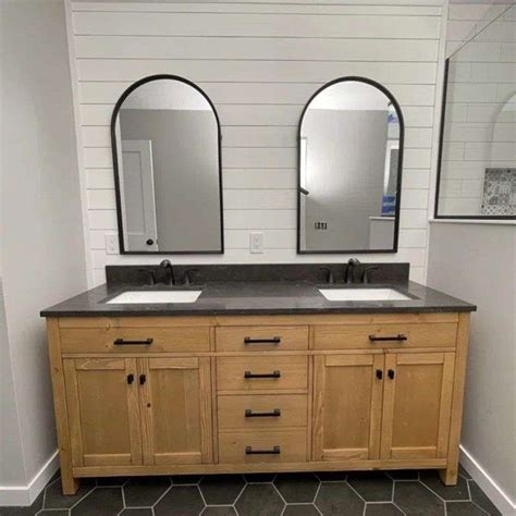 Custom Made Vanity Tops