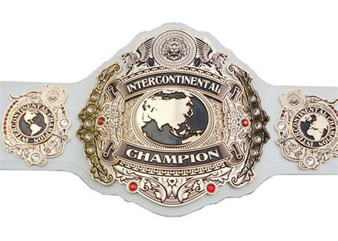 custom made wrestling championship belts