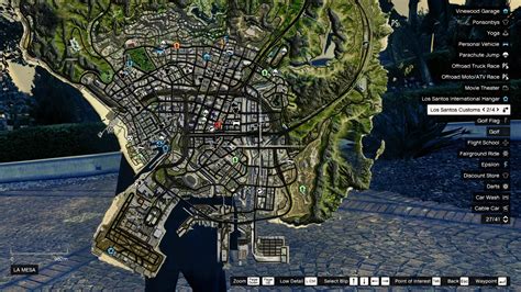 custom maps gta 5 mods