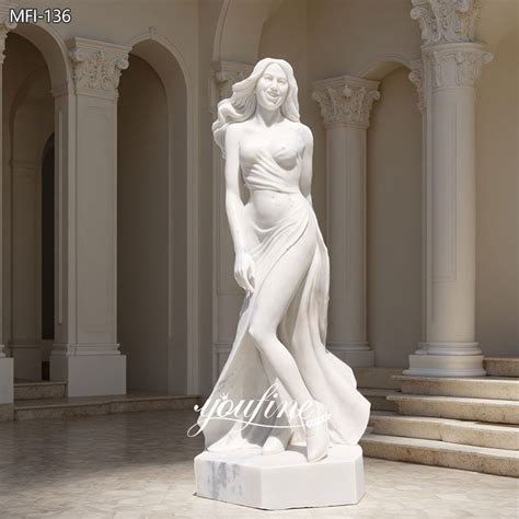Custom Marble Statue Cost