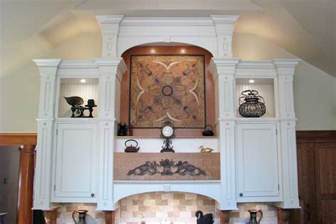 Custom Millwork Buffalo Ny