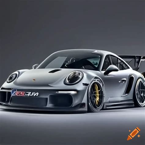 Custom Modifications Image