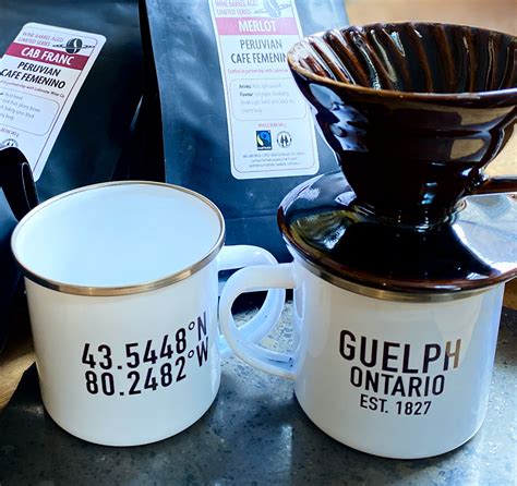 Custom Mugs Guelph