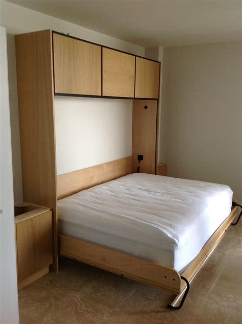 Custom Murphy Bed Miami