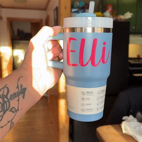 Custom Name Decals For Laptops