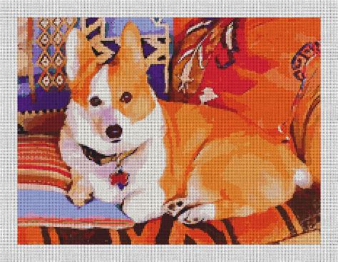 5 Tips Custom Needlepoint Canvas