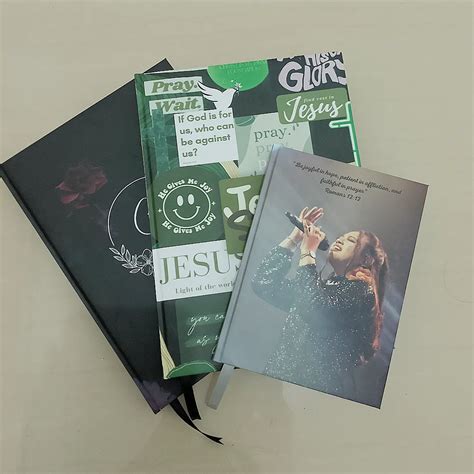 Custom Notebook Jogja